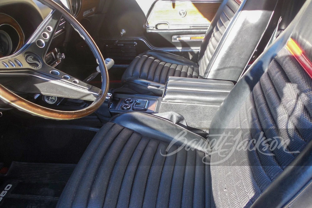 1969 Shelby GT350 - Image 6 of 11