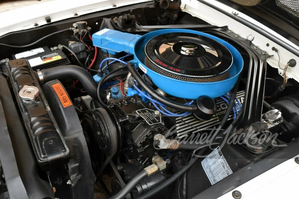 1969 Shelby GT350 - Image 2 of 31