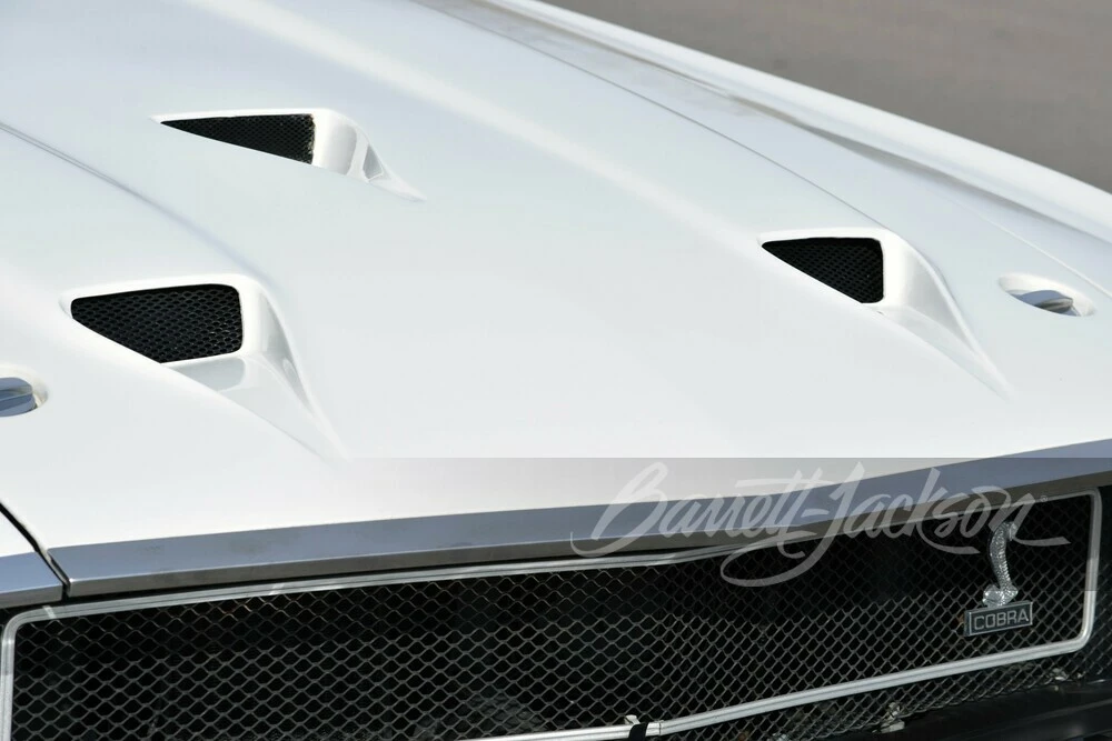 1969 Shelby GT350 - Image 6 of 31