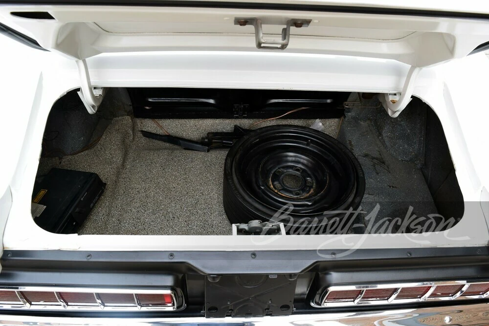 1969 Shelby GT350 - Image 7 of 31