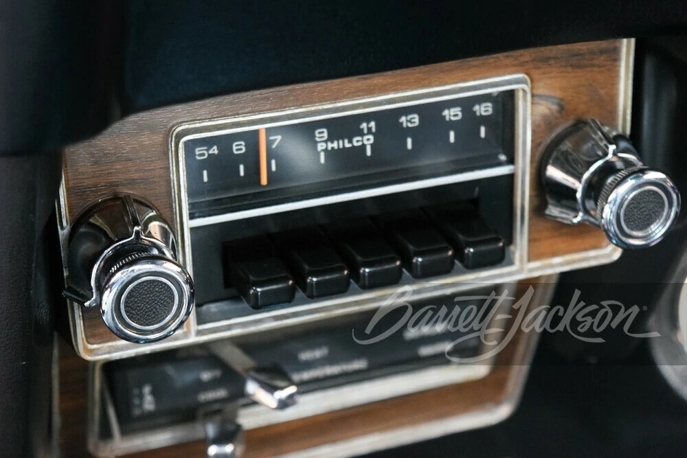 1969 Shelby GT350 - Image 8 of 31