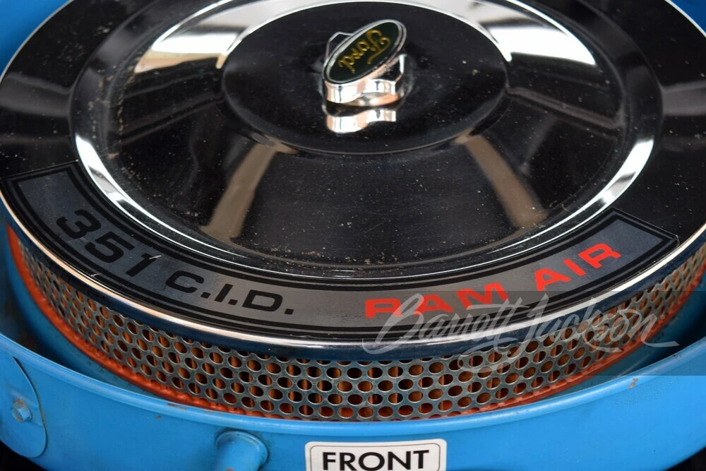 1969 Shelby GT350 - Image 13 of 31
