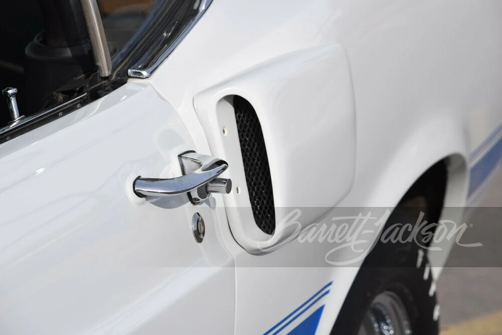 1969 Shelby GT350 - Image 14 of 31