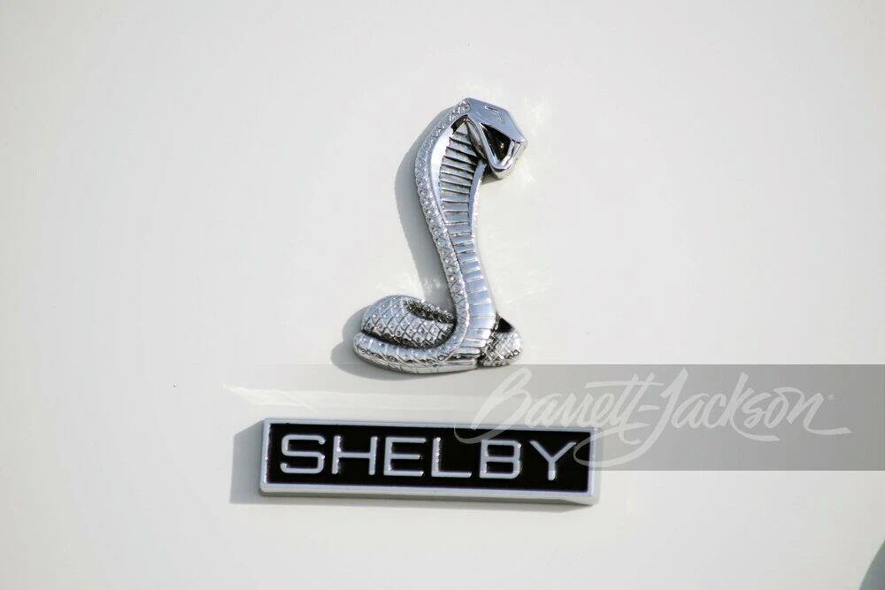 1969 Shelby GT350 - Image 15 of 31