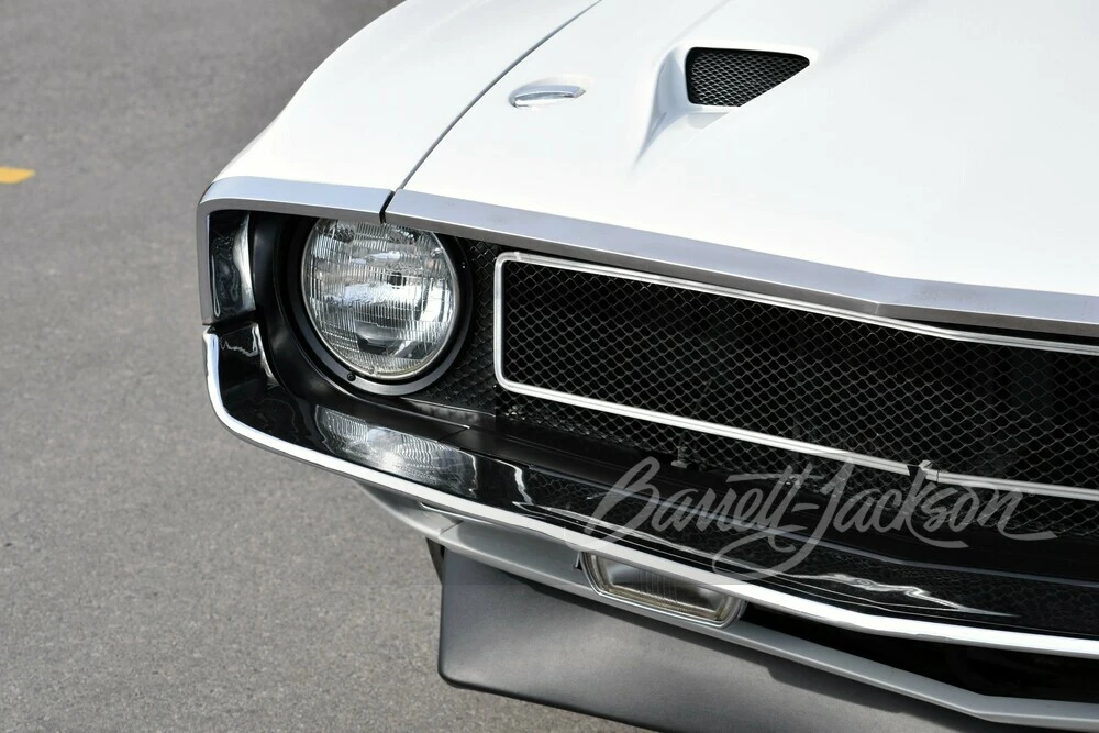 1969 Shelby GT350 - Image 16 of 31