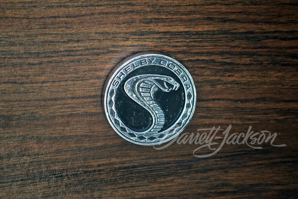 1969 Shelby GT350 - Image 17 of 31