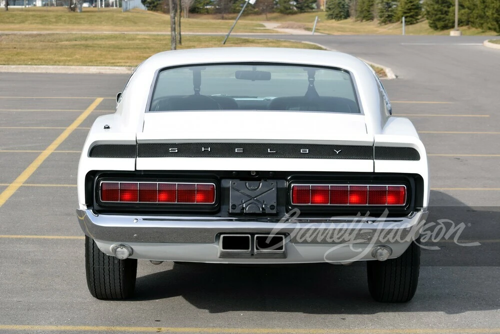 1969 Shelby GT350 - Image 19 of 31