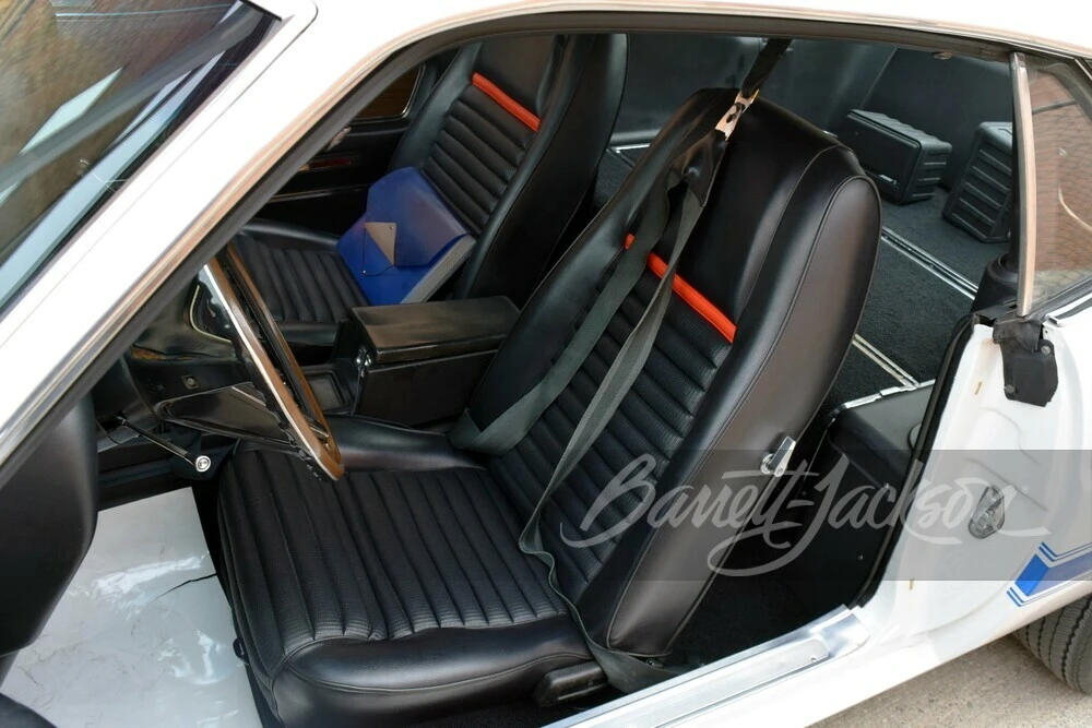 1969 Shelby GT350 - Image 20 of 31