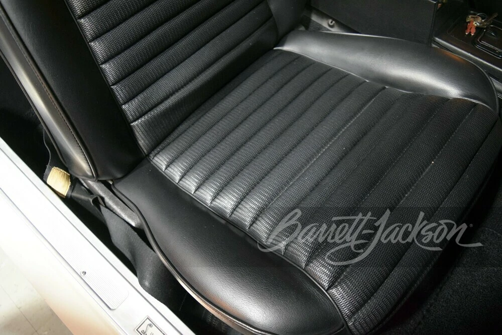 1969 Shelby GT350 - Image 21 of 31