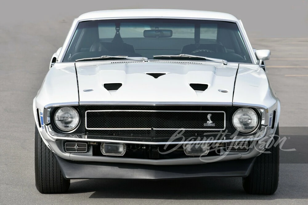 1969 Shelby GT350 - Image 22 of 31