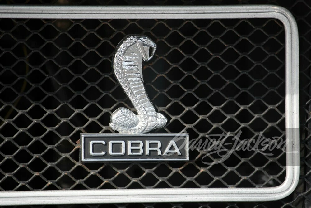 1969 Shelby GT350 - Image 25 of 31