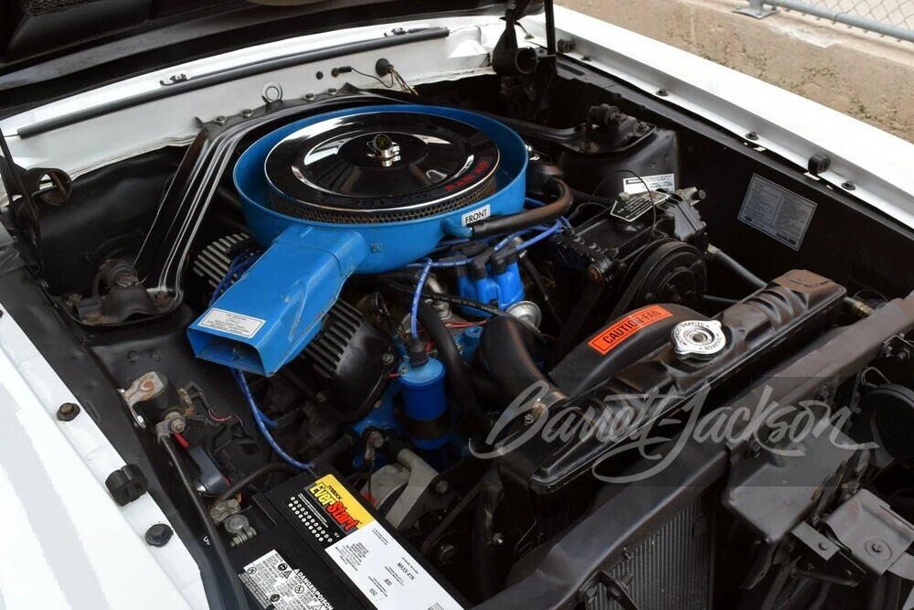 1969 Shelby GT350 - Image 27 of 31
