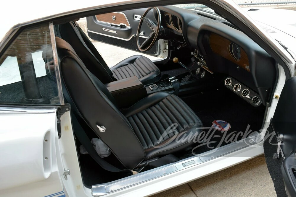 1969 Shelby GT350 - Image 28 of 31