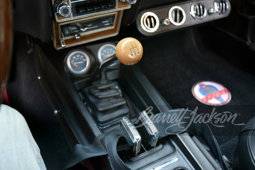 1969 Shelby GT350 - Image 29 of 31