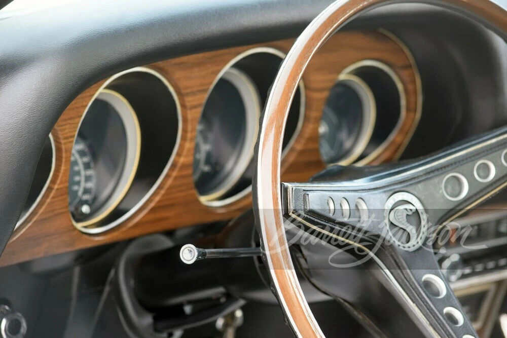 1969 Shelby GT350 - Image 30 of 31
