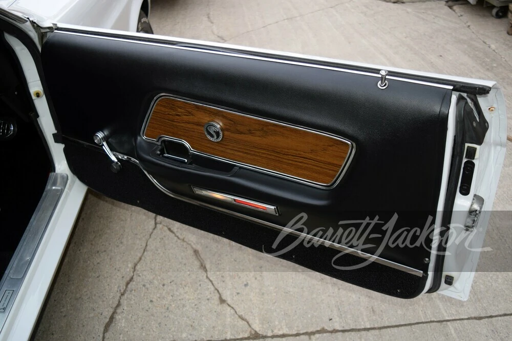 1969 Shelby GT350 - Image 31 of 31