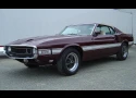 1969 Shelby GT350 - Image 6 of 8