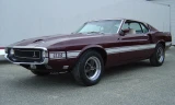 1969 Shelby GT350 - Image 7 of 8