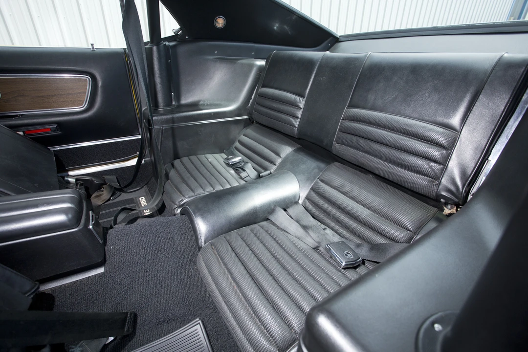 1969 Shelby GT350 - Image 21 of 31