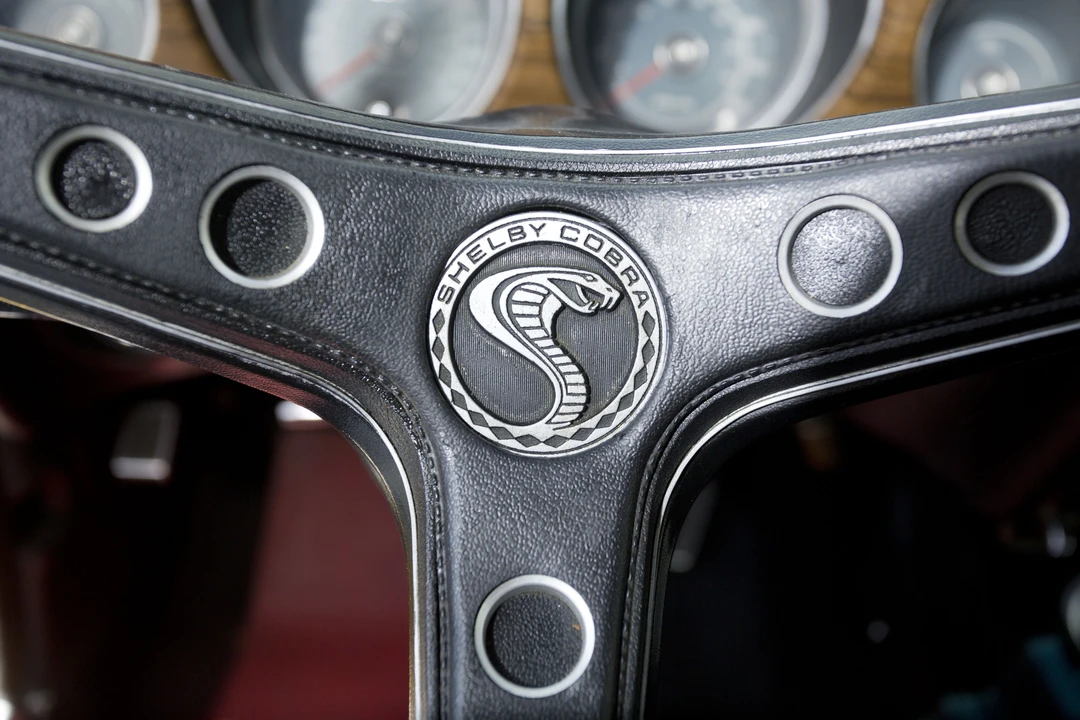 1969 Shelby GT350 - Image 20 of 31