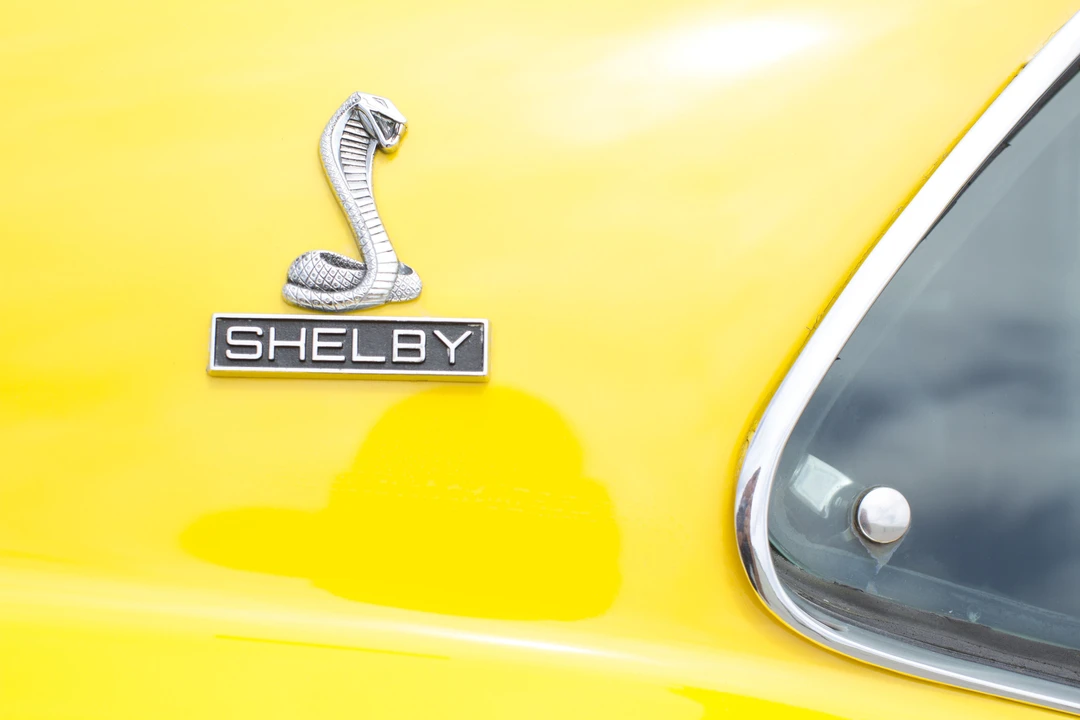 1969 Shelby GT350 - Image 27 of 31