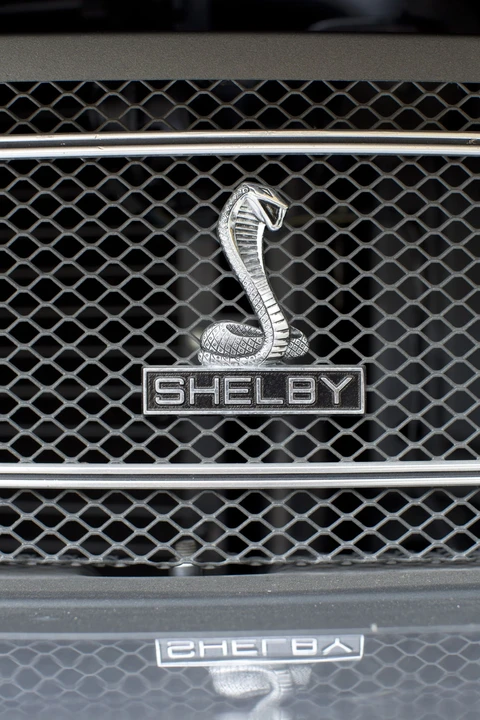 1969 Shelby GT350 - Image 7 of 31