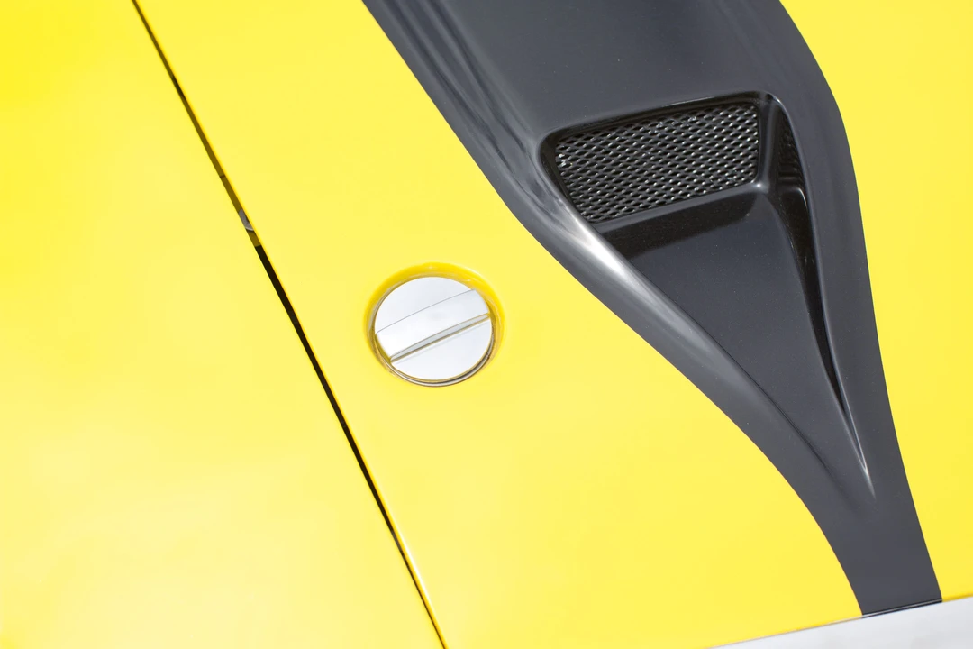 1969 Shelby GT350 - Image 29 of 31