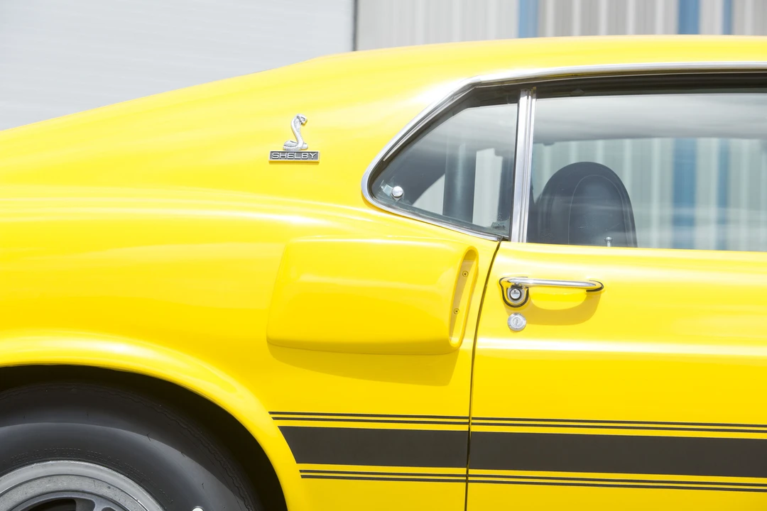 1969 Shelby GT350 - Image 31 of 31