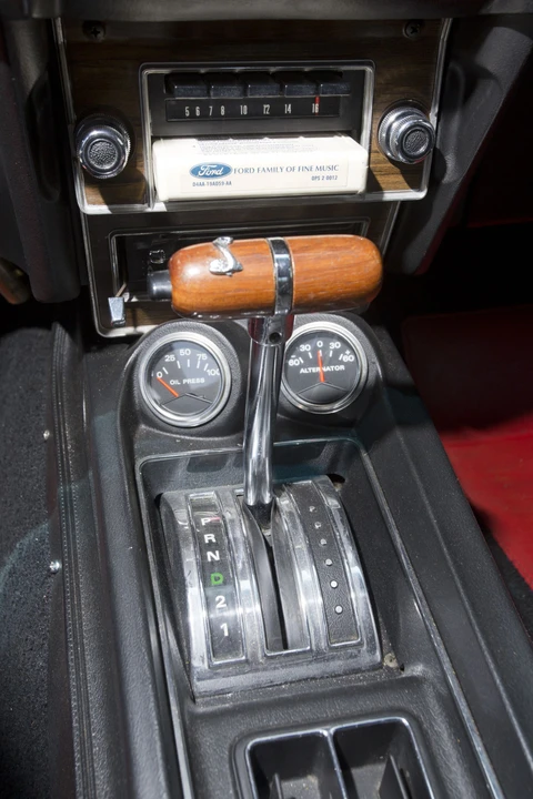 1969 Shelby GT350 - Image 17 of 31