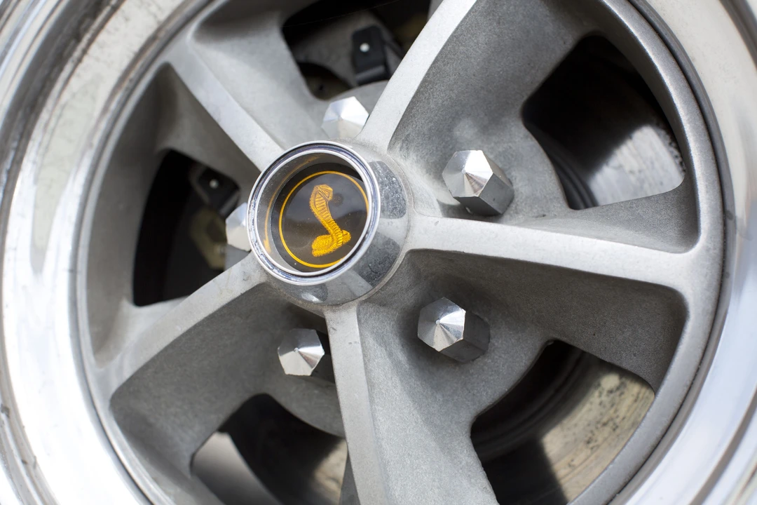 1969 Shelby GT350 - Image 25 of 31