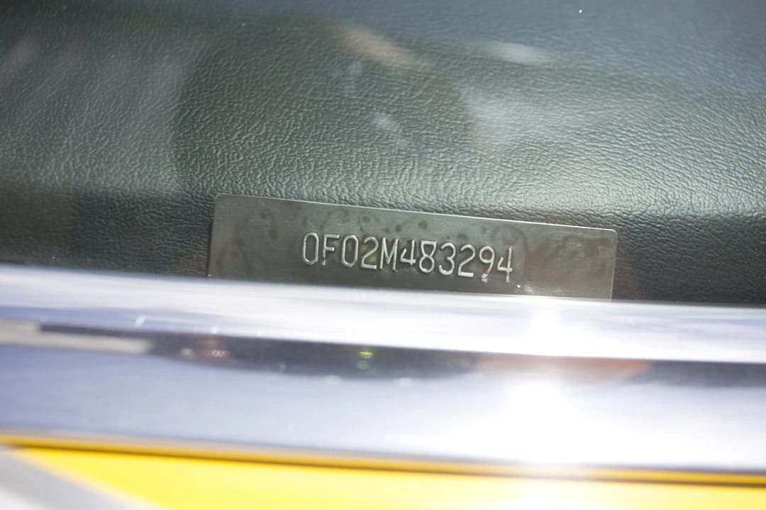 1969 Shelby GT350 - Image 14 of 31