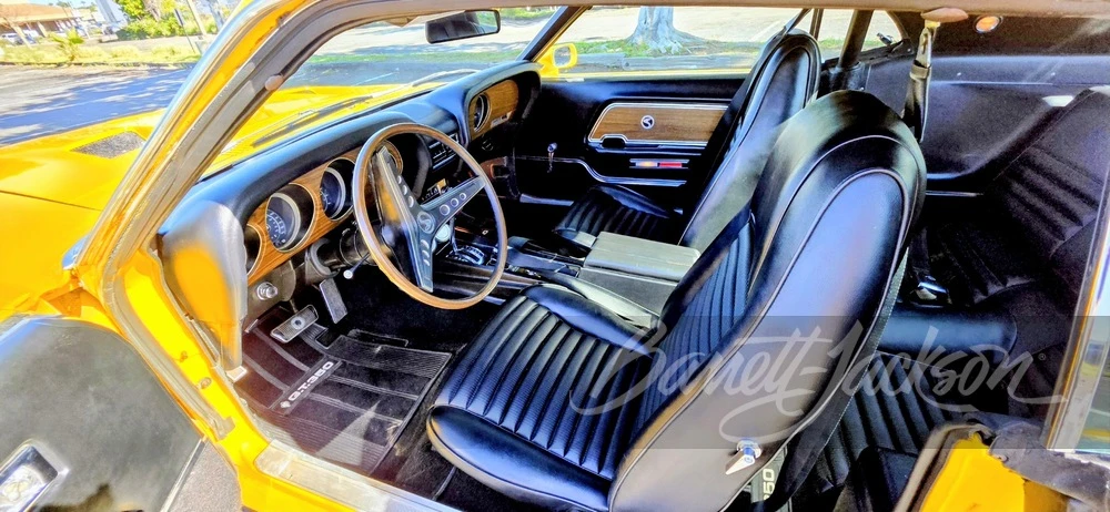 1969 Shelby GT350 - Image 4 of 28