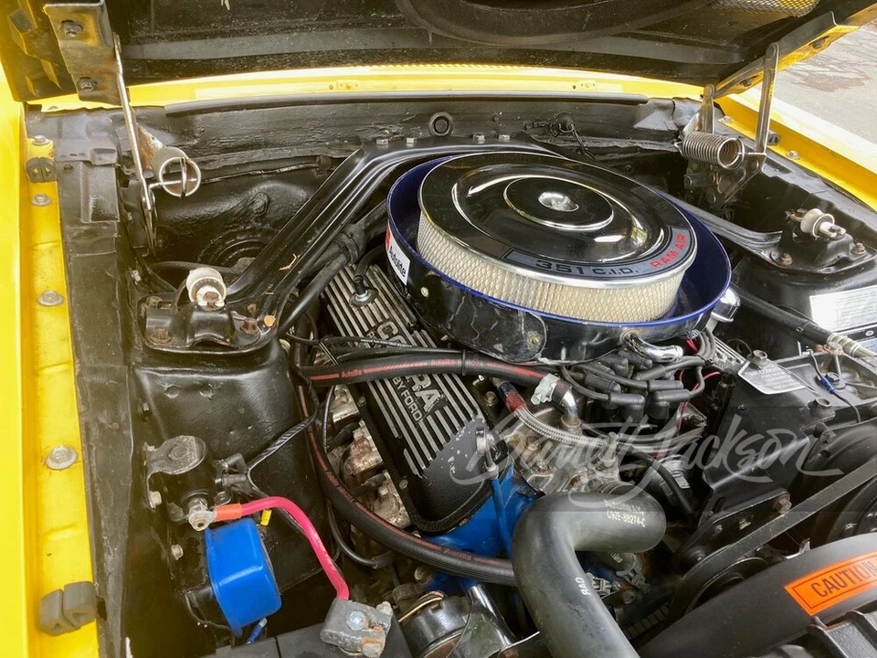 1969 Shelby GT350 - Image 7 of 28