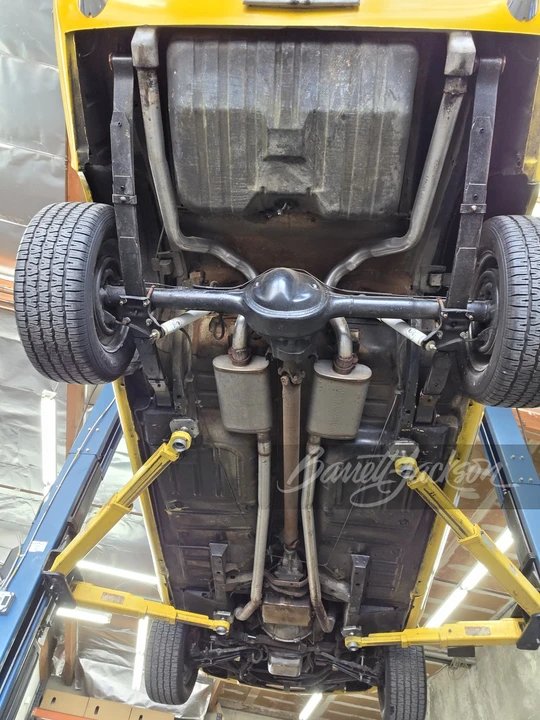 1969 Shelby GT350 - Image 16 of 28