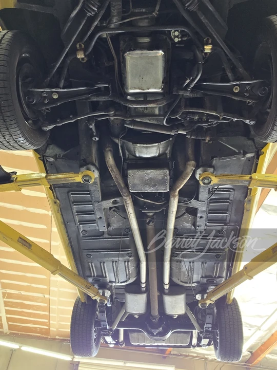 1969 Shelby GT350 - Image 18 of 28