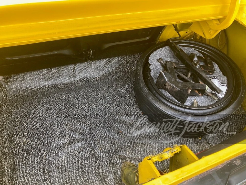 1969 Shelby GT350 - Image 20 of 28