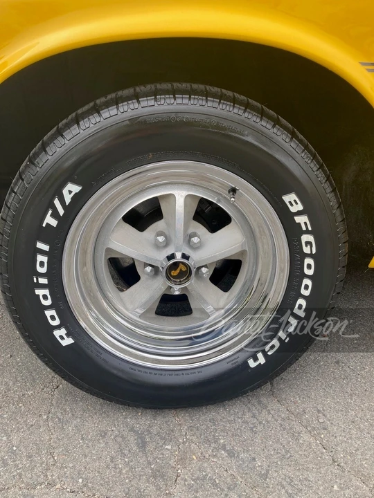 1969 Shelby GT350 - Image 21 of 28