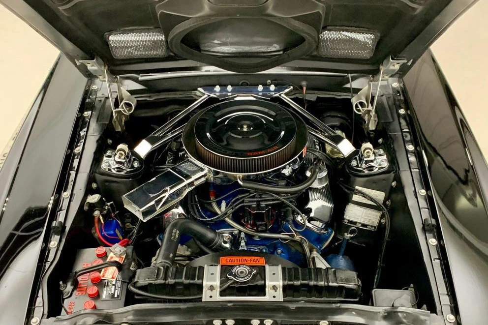 1969 Shelby GT500 - Image 3 of 5