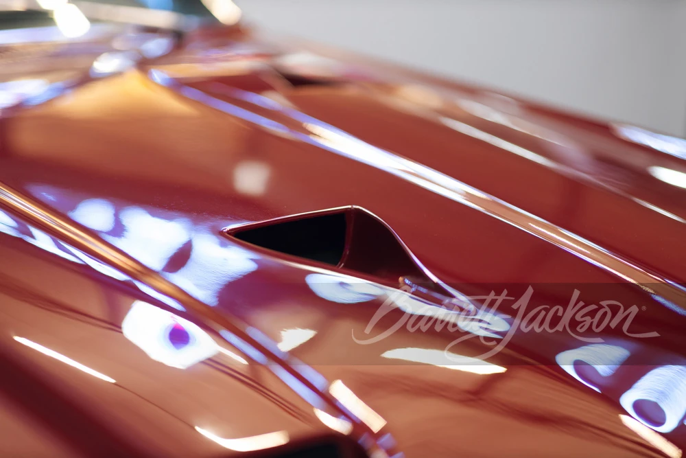 1969 Shelby GT500 - Image 4 of 18