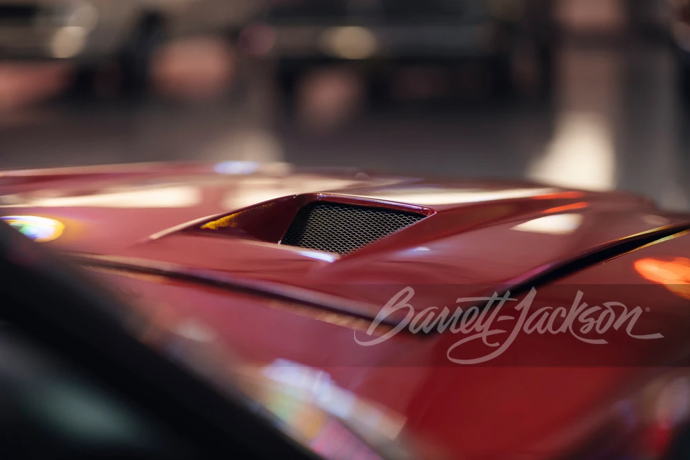 1969 Shelby GT500 - Image 8 of 18