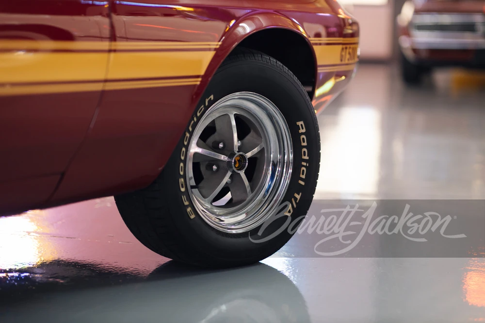 1969 Shelby GT500 - Image 9 of 18
