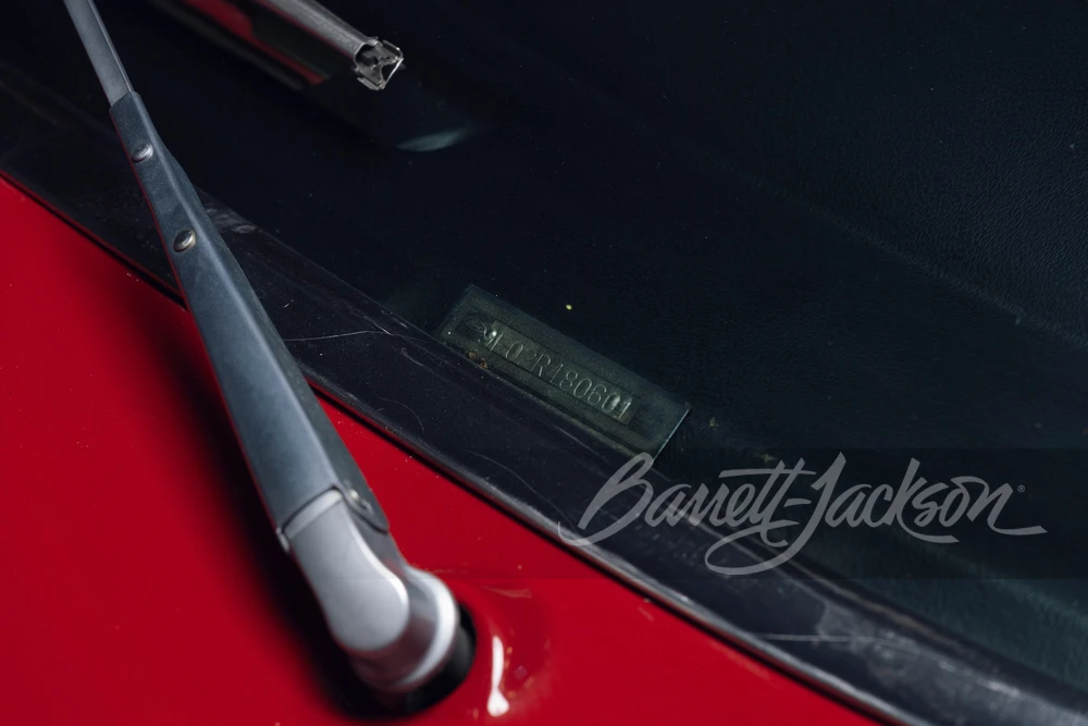 1969 Shelby GT500 - Image 11 of 18