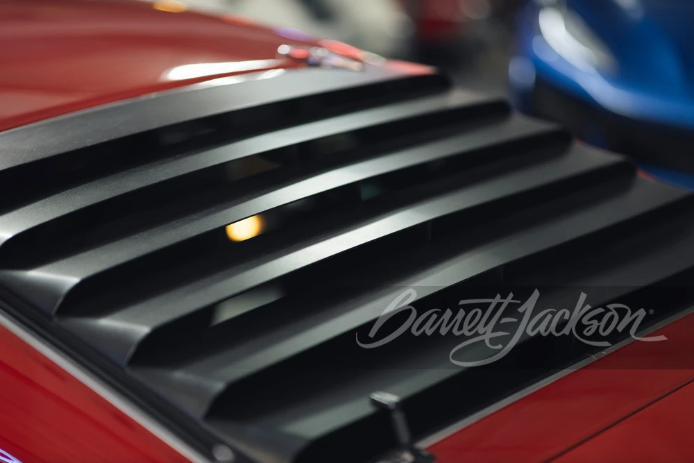 1969 Shelby GT500 - Image 12 of 18