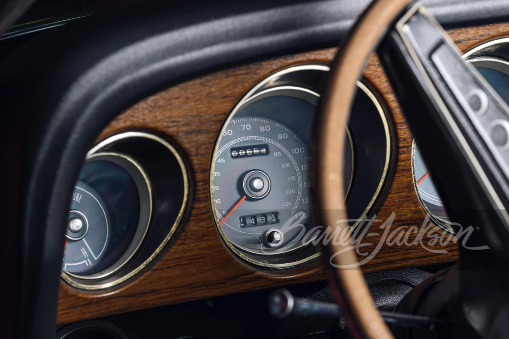 1969 Shelby GT500 - Image 14 of 18