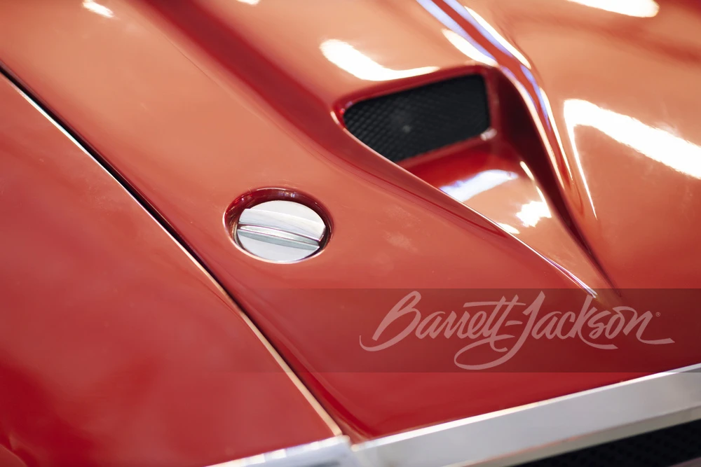 1969 Shelby GT500 - Image 15 of 18