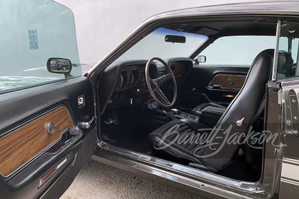 1969 Shelby GT500 - Image 3 of 16