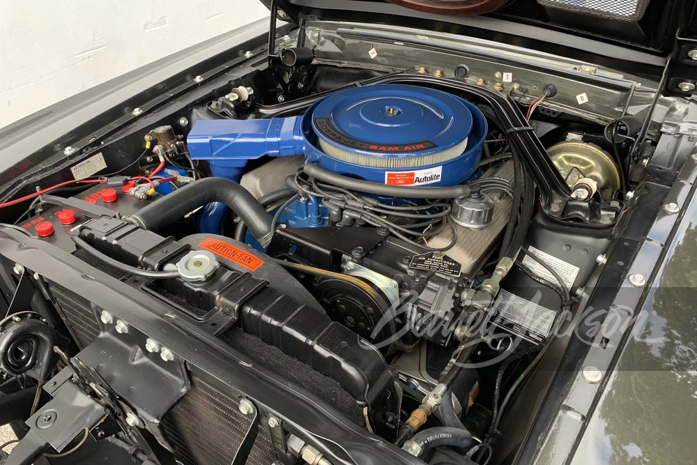 1969 Shelby GT500 - Image 6 of 16