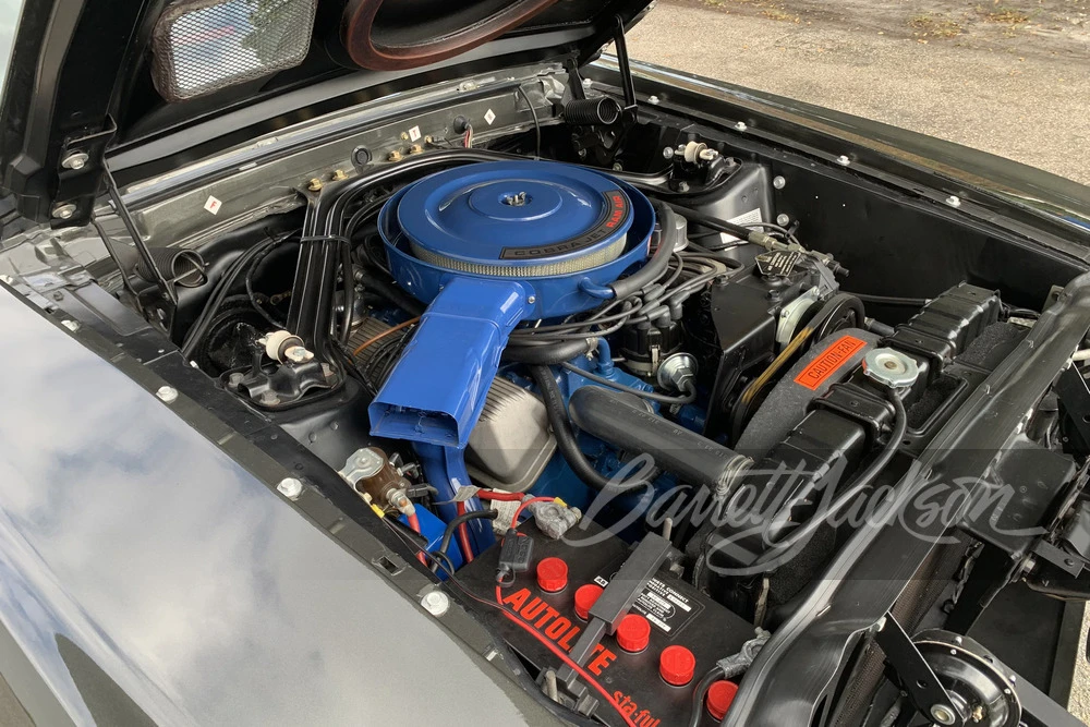 1969 Shelby GT500 - Image 8 of 16