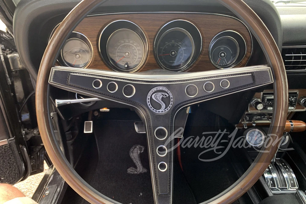 1969 Shelby GT500 - Image 14 of 16