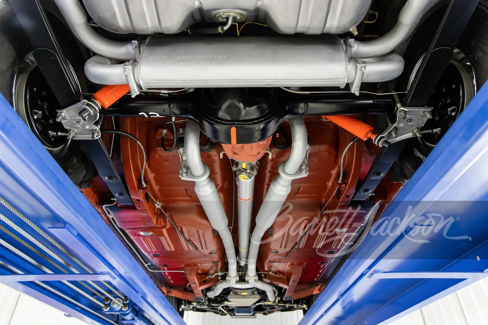 1969 Shelby GT500 - Image 4 of 31